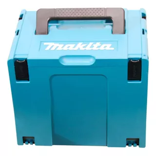 Maleta Plstica Para Ferramentas - Mac Pak Tipo 4 Makita