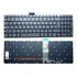 Teclado Lenovo Ideapad 3-15alc6 3-15ada05 3-15are05  Gris Español Latinoamérica