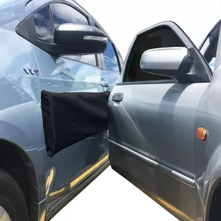 Protector Puerta Carro Antiportazo Premium Magnetic Golpe X4