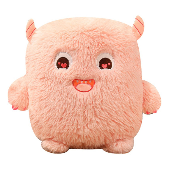 Peluche Pequeño Monstruo Muñeca Juguete 40cm Regalo Perfecto