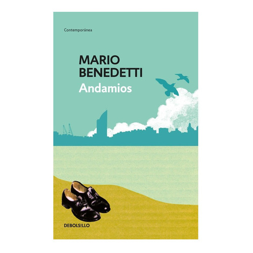 Andamios De Mario Benedetti