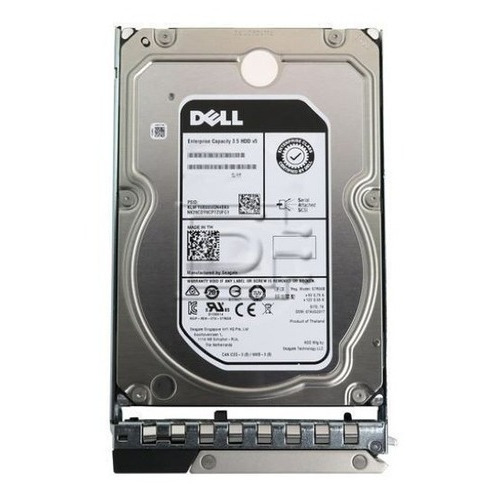Disco duro interno Dell 400-ATKJ 2TB