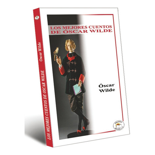 Mejores Cuentos De Oscar Wilde, Los, De Wilde, Oscar. Editorial Leyenda, Tapa Blanda En Español, 0