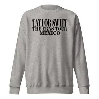 Music Taylor Swift - The Eras Tour México Es0325/249
