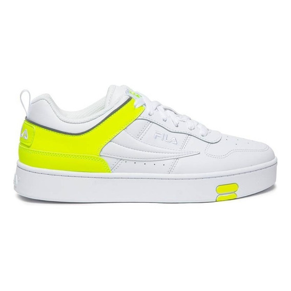 Fila V-10 Low 2 Zapatillas Urbanas Mujer