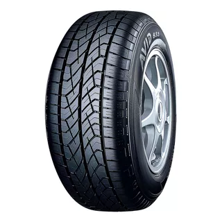 1 Llanta 195/65r15 Yokohama Avid S33 89s 110133509