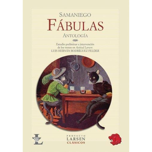 Fabulas - Samaniego