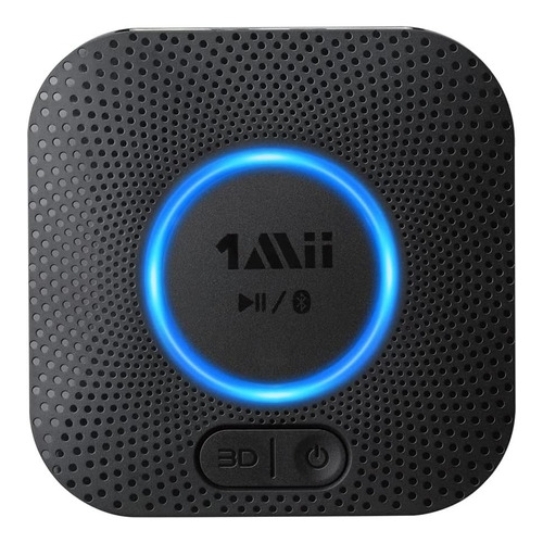 Receptor De Audio Inalambrico 1mii B06+ Hifi Bluetooth 5.0 