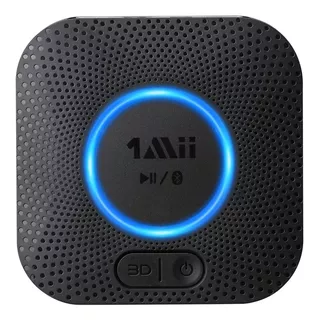 Receptor De Audio Inalambrico 1mii B06+ Hifi Bluetooth 5.0 