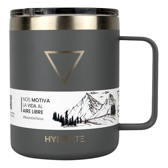 Taza Hydrate - V355gr