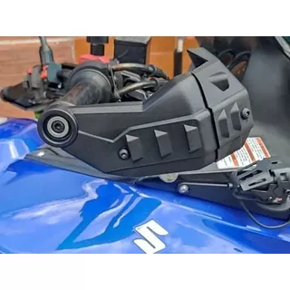 Cubre Levas Universales Klr, Vstrom Dr Tx Bmw