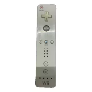 Control Wii Mote Nintendo Wii Original Garantizado 