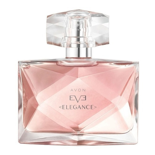 Avon Eve Elegance Eau De Parfum Fragancia Femenina 