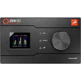 Antelope Audio Zen Go Synergy Core Usb-c Audio Interface 