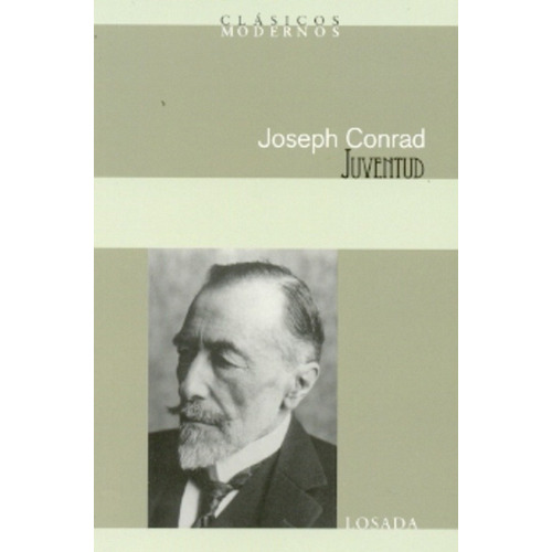 Juventud - Joseph Conrad
