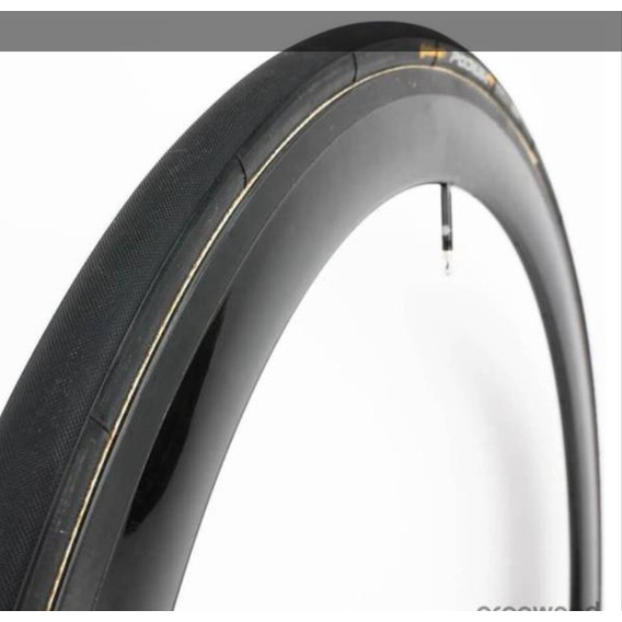 Tubular Continental Podium Tt 700x25c