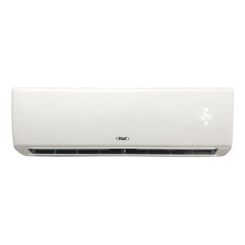 Aire acondicionado Anwo  split  frío/calor 22704 BTU  blanco 220V GES24ECO-N