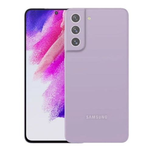 Samsung Galaxy S21 Fe 5g 256gb Dual Sim 8gb Ram Lavender