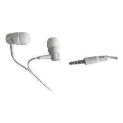 Foninho De Ouvido P2 Estéreo Audio Qualidade Premium Novo no Mercado Livre com oferta e cupom de desconto