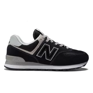 Zapatillas New Balance Wl574 Urbanas Moda Original