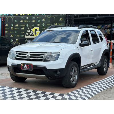 Renault Duster Dynamique Mod 2016