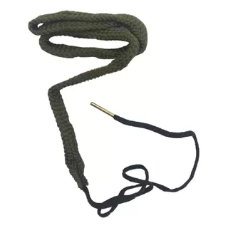 Cordón De Limpieza Para 380 / 9mm / 357 /38 Arma Corta Snake