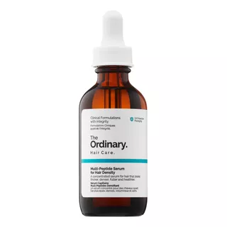 Multipeptides Hair Density The Ordinary