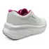 Zapatillas Soft 8600 Mujer Base Alta