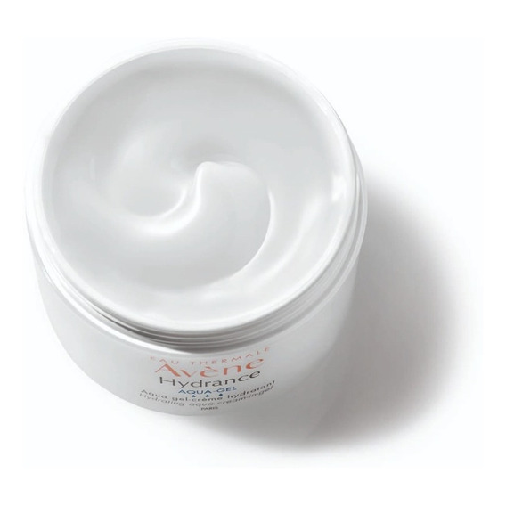 Crema Hidratante Hydrance Aqua Gel Avene 50 Ml