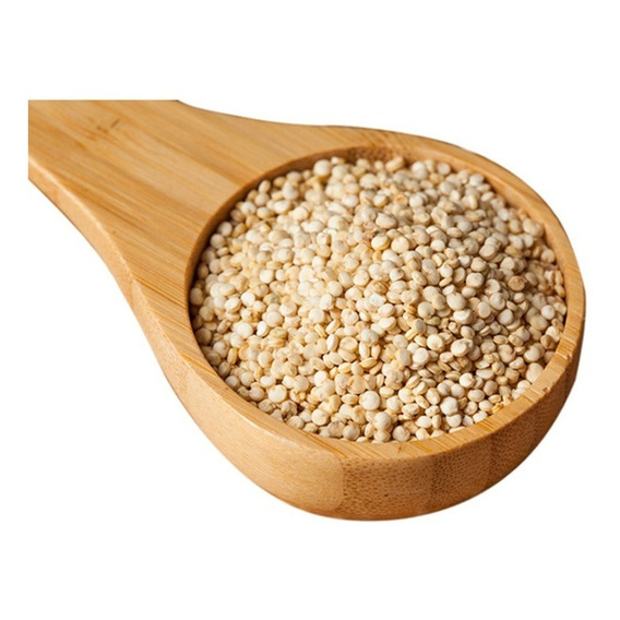 Quinoa Blanca Por 2 Kilos