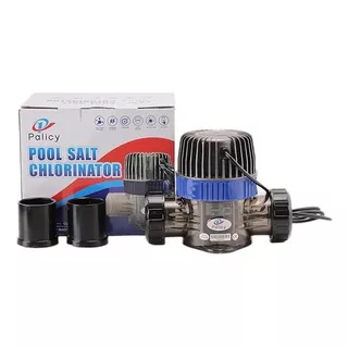 Clorador De Sal Para Piscinas 8 G/h 38m3