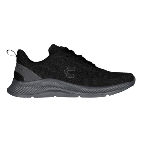 Tenis Charly Thinny Running Light Sport Hombre 1086205014