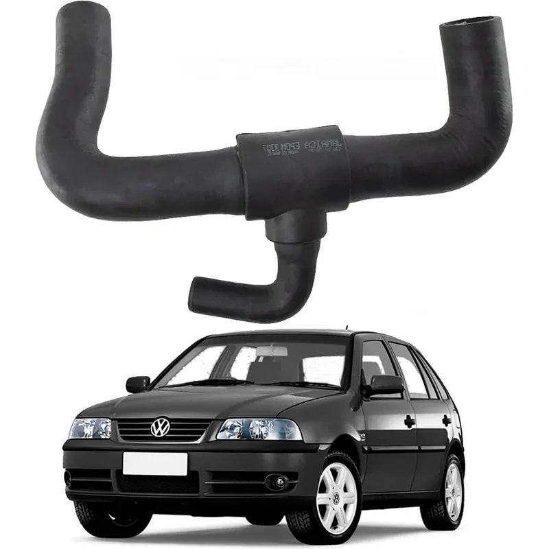 Mangueira Radiador Gol G3 1.8 2.0 Com Ar 2000 A 2005