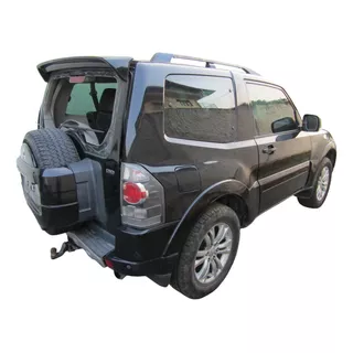 Peças Usadas Pajero Full 3d 2 Portas 2008/2020 ( Consulte )