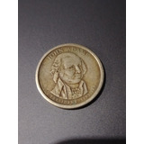Moneda De 1 Dolar De 1801 Estados Unidos 