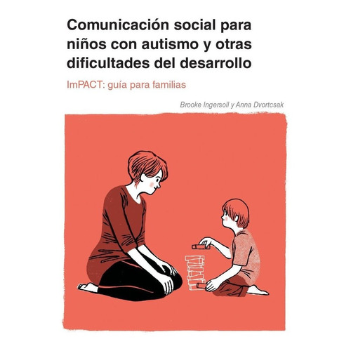 Impact Comunicacion Social Niã¿os Autismo Otras Dificulta...