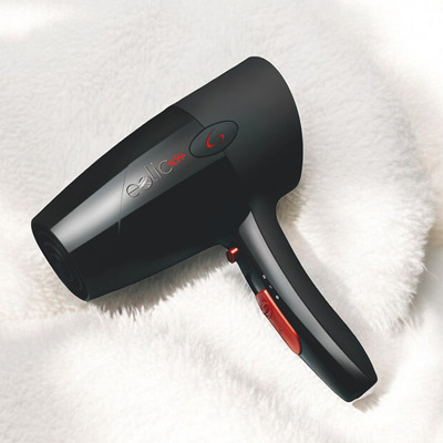 Secador De Pelo Gama Eolic Ion 220v Oferta