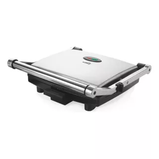 Asador Panini Grill Kalley  K-sg150