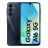 Samsung Galaxy A16 5g 256 Blue Black 8 Gb Ram