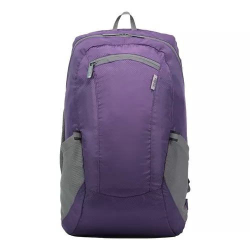 Mochila Plegable para Viaje Ultraliviano Troker - tottobo