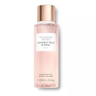 Victorias Secret Coconut Milk & Rose Natural Beauty 250ml