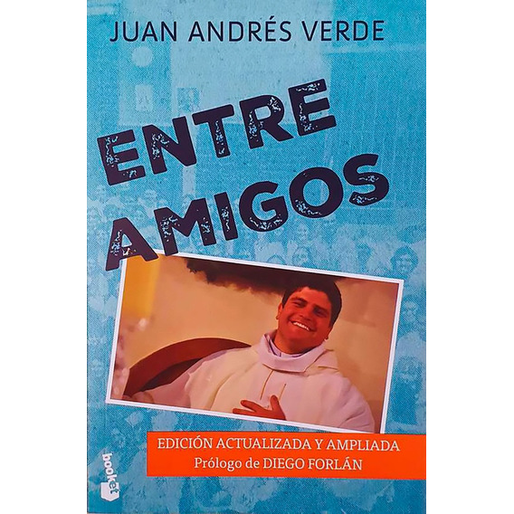 Entre Amigos - Juan Andres Verde