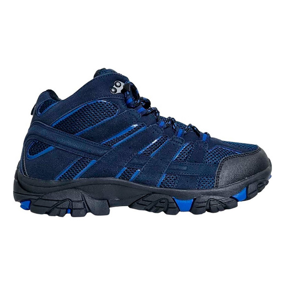 Zapatilla De Hombre Running Deportivas Liquidación