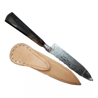 Cuchillo Guampa  Solingen  N  14