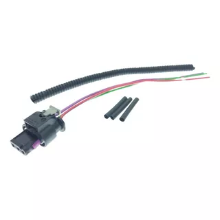 Conector Da Bomba Água Auxiliar Bmw 118 X5 X6 Mini Cooper 