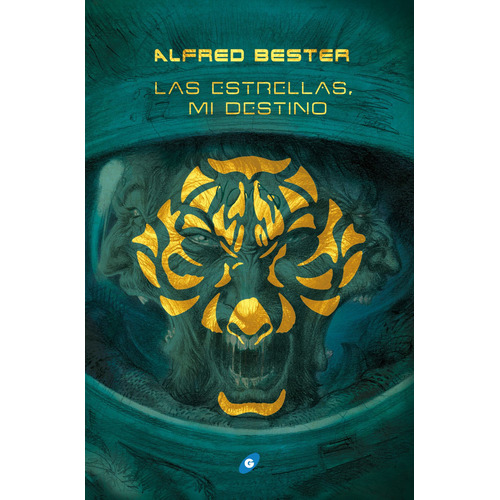 Libro Las Estrellas Mi Destino - Bester, Alfred