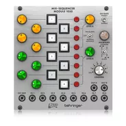 Behringer Mix-sequencer Module 1050 - Módulo Eurorack