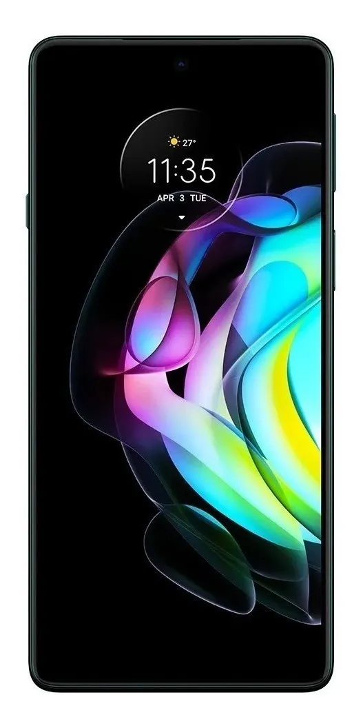 Motorola Edge 20 Dual SIM