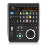 X-touch One Controlador Para Daw 34 Botões - Behringer + Nf