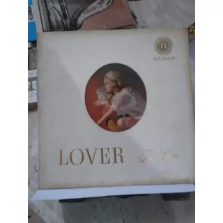 Lp - The Lover - Lover
